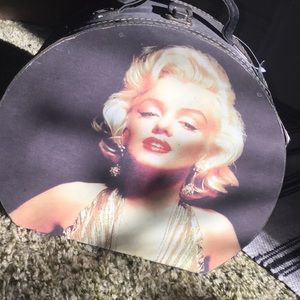 Marilyn Monroe decor